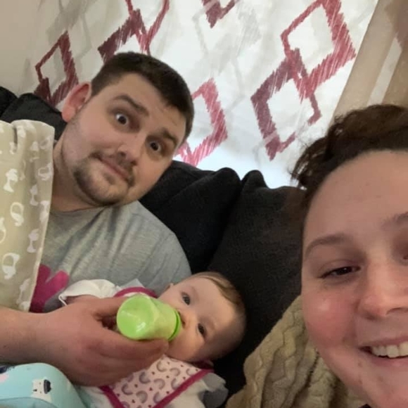 Meet your Posher, Kari - Picture 1 of 1